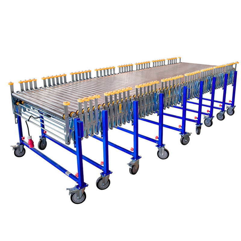 Personnalisation complète pour des besoins uniques