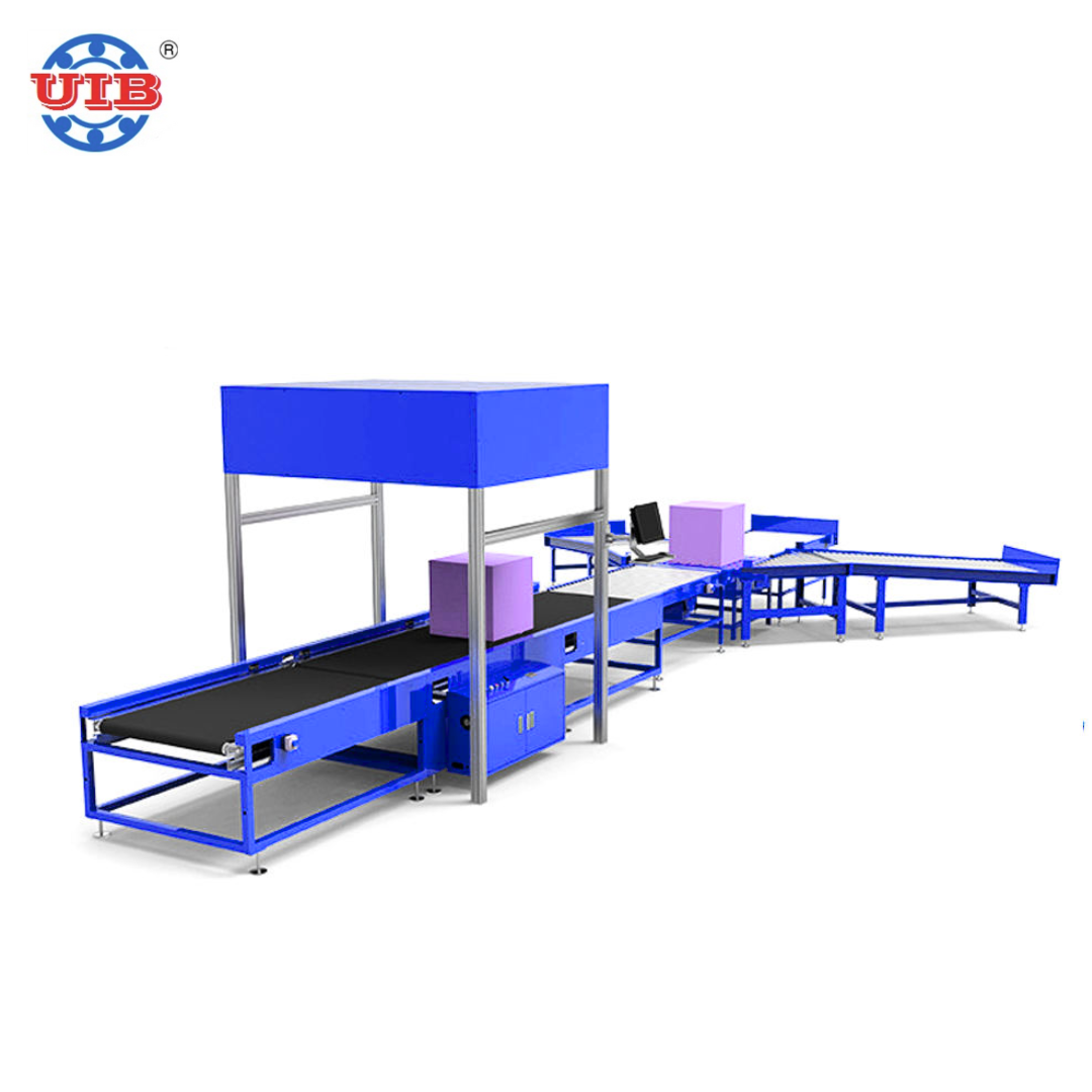 Balance wheel sorting system