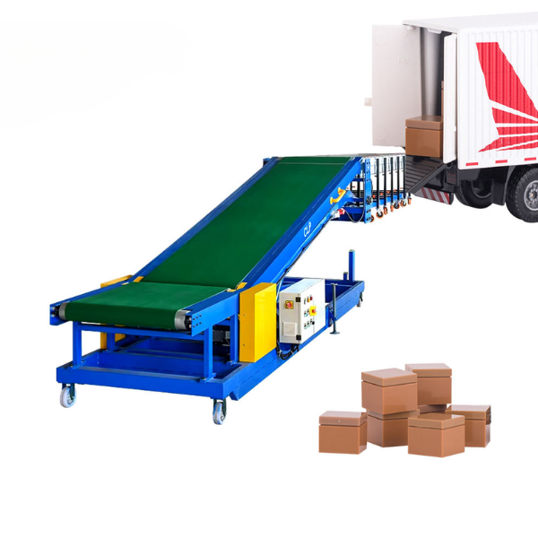 Mobile Hydraulic Climbing Machine