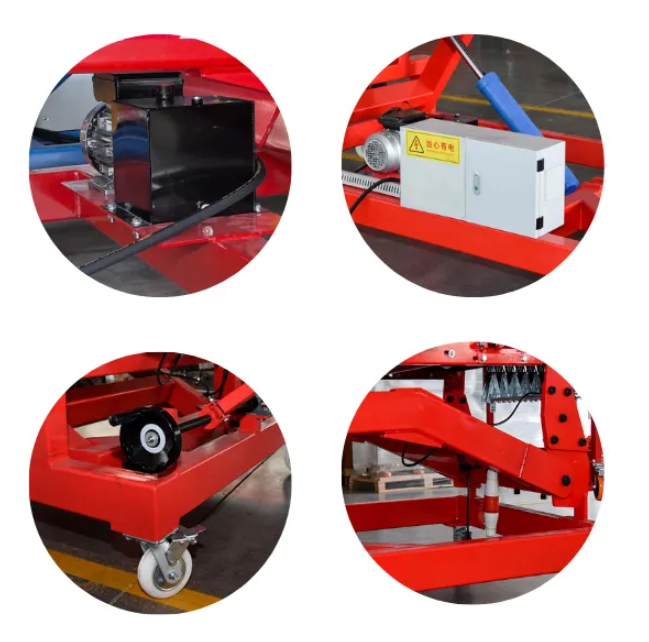 What Angle Ranges Are Safe for Inclined Conveyor Operation