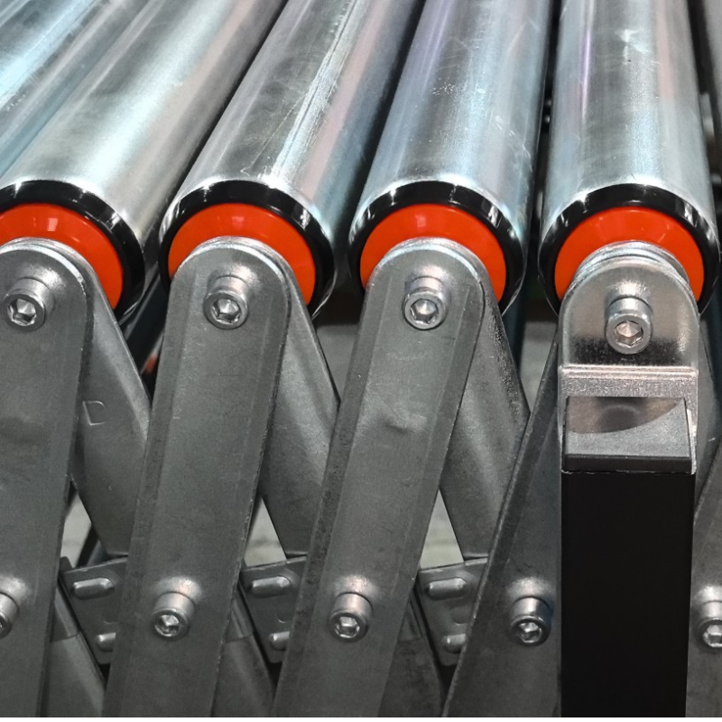 Engagement envers la qualité et la fiabilité