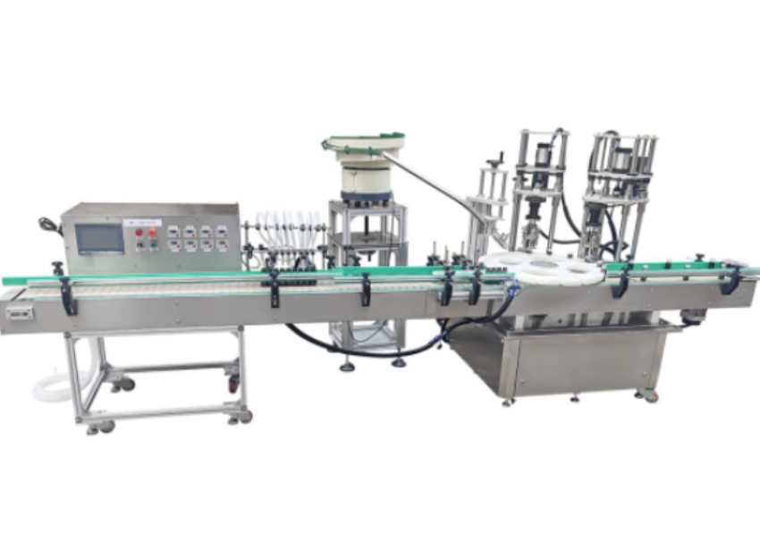 Why Production Line Automation Integration Improves Product Consistency