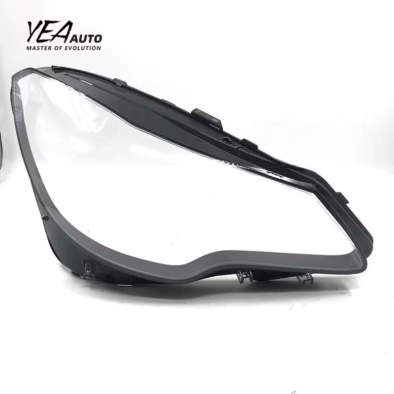 Why Do OEM Programs Require Automotive Headlight Housing With High Dimensional Accuracy