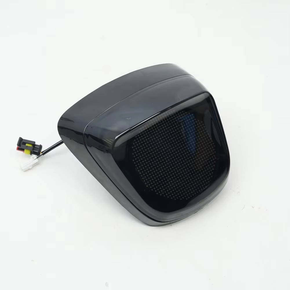 What IP Rating Levels Are Required for Motorcycle Auxiliary Lights in Global Markets