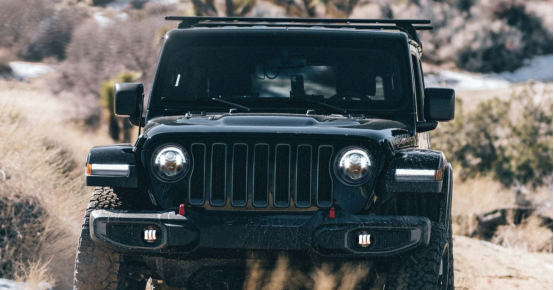 How To Properly Install LED Headlights: A Step-by-Step Guide