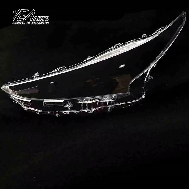 Why Do OEM Buyers Require Automotive Headlight Housing With High Impact Strength？