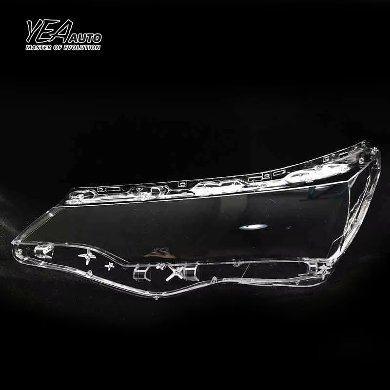 Why Do OEM Programs Require Automotive Headlight Glass with High Impact Resistance？