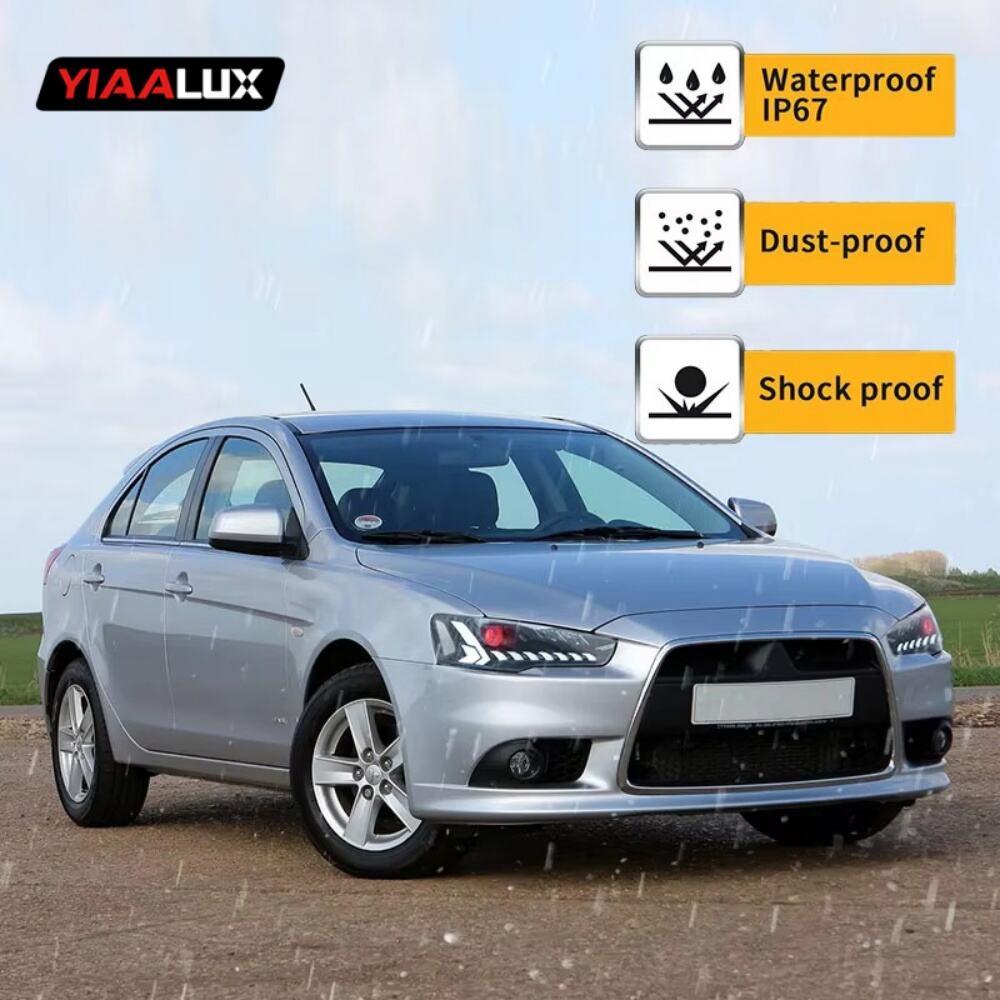 How to choose the best Car Lights Supplier in the USA