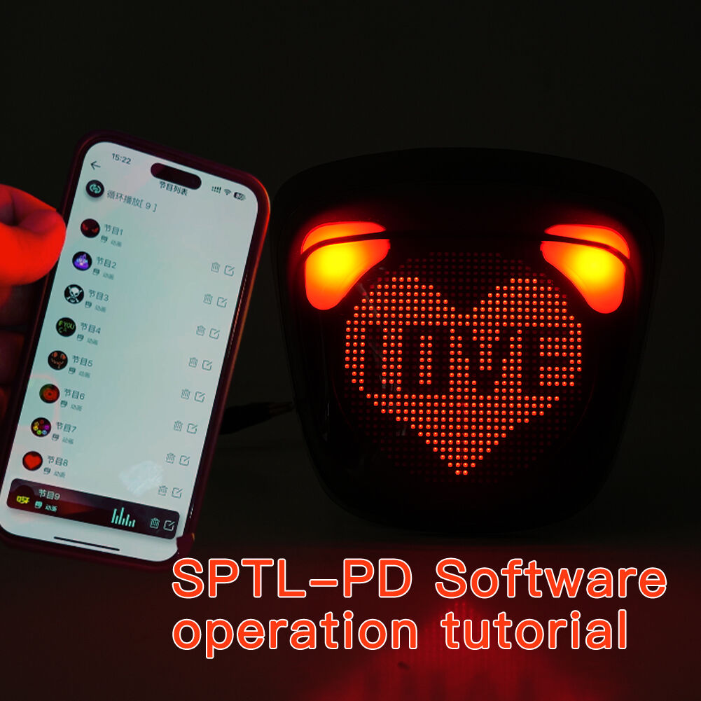 26-Model-SPTL-PD Softwaregebruikshandleiding