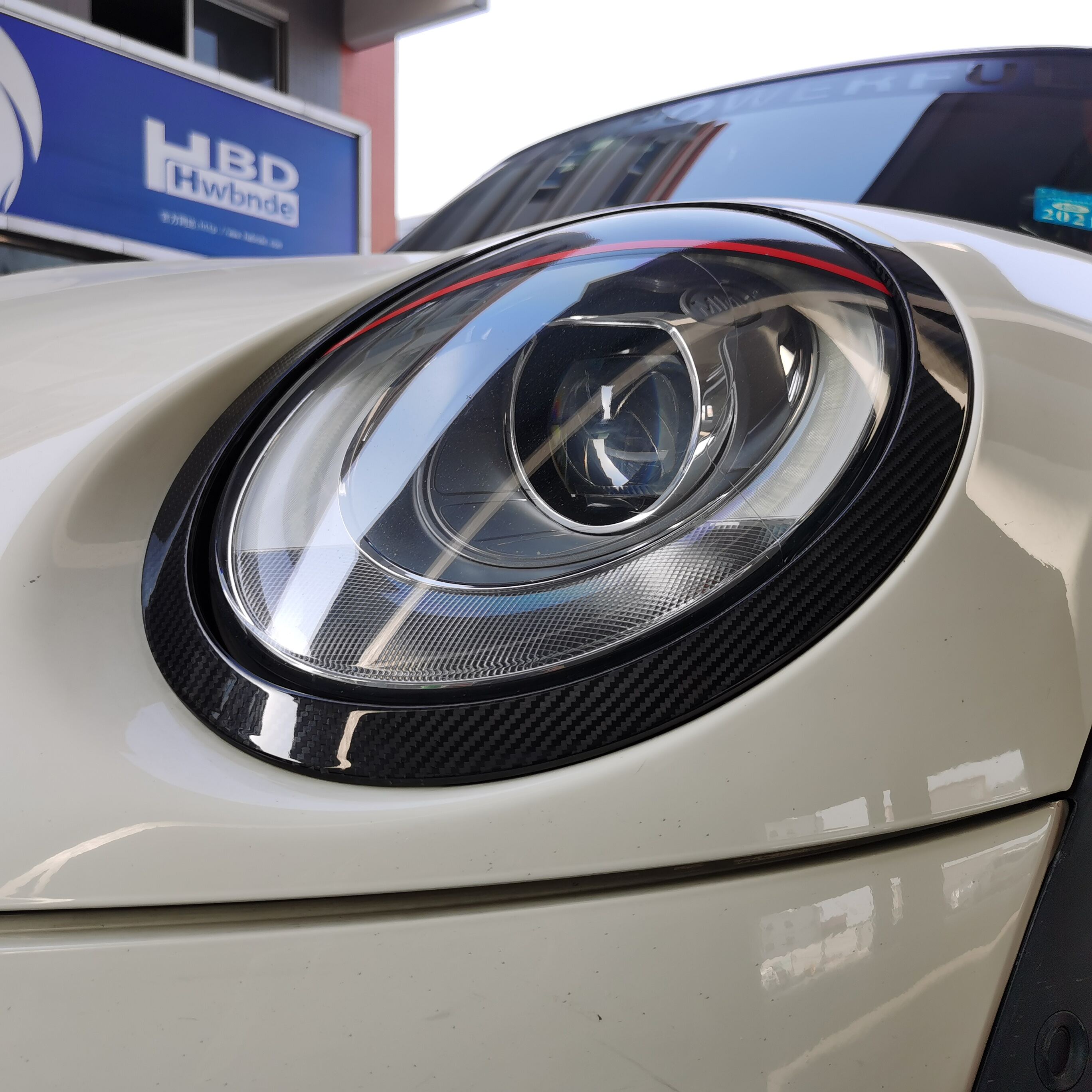Why Quality Matters:A Guide to Selecting Car Lights Manufacturer
