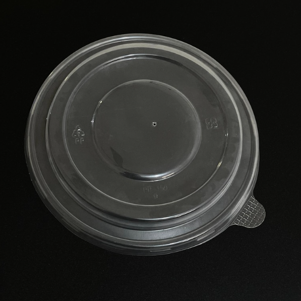 150mm PP DOME LID