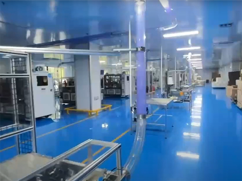 Revolutionizing Paper Cup Production with Fujian Yibaili's Advanced Production Line