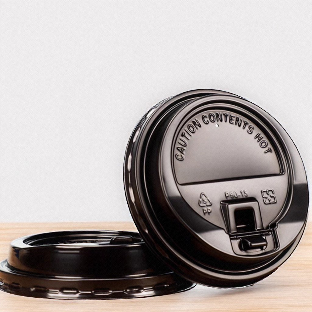 PP Lid For Coffee Cup