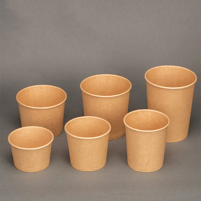 Kraft Paper: A Sustainable Packaging Solution