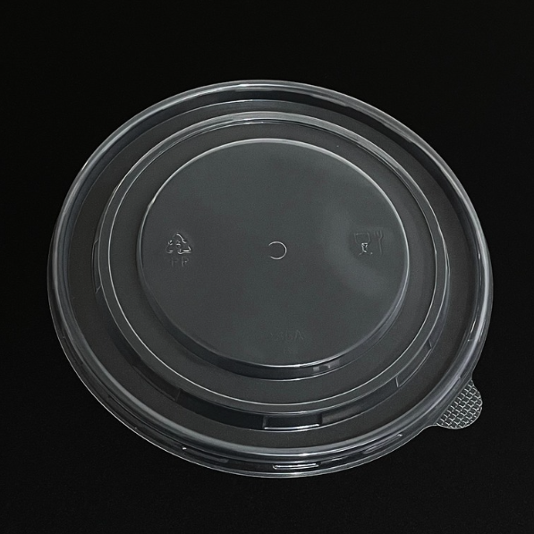 185mm PP FLAT LID