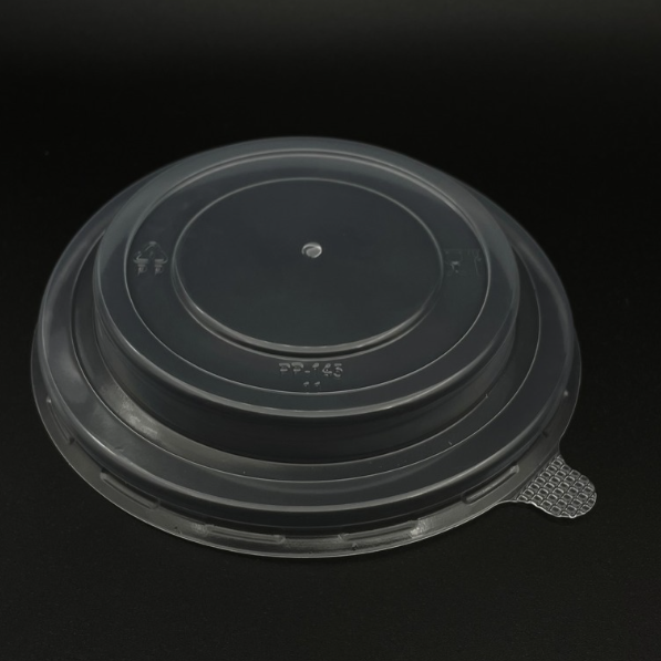 185mm PP DOME LID