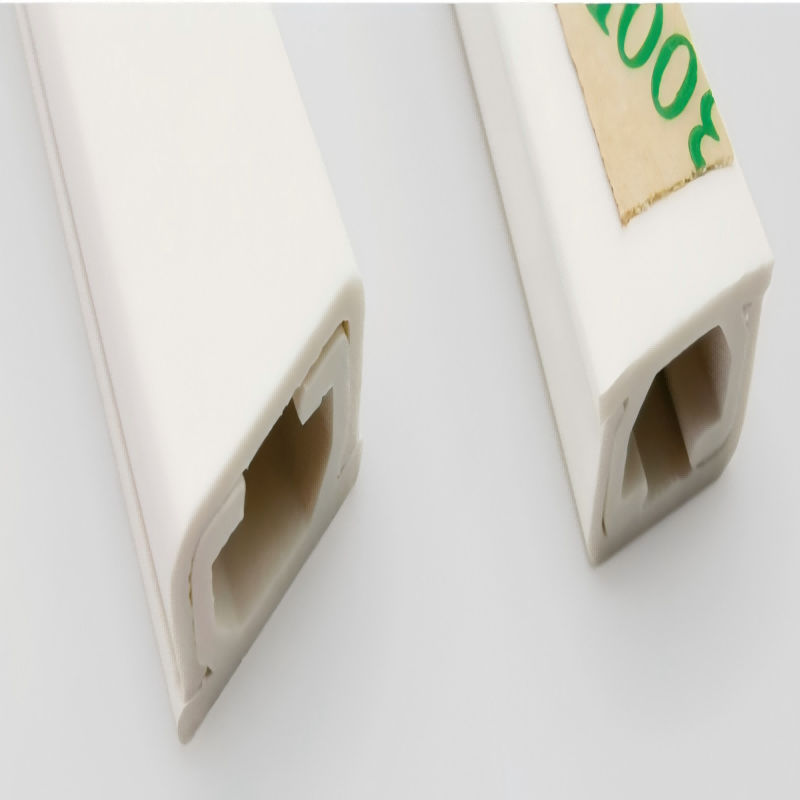 Cable Channel - 500mm/1200mm Effective Wire Organizer