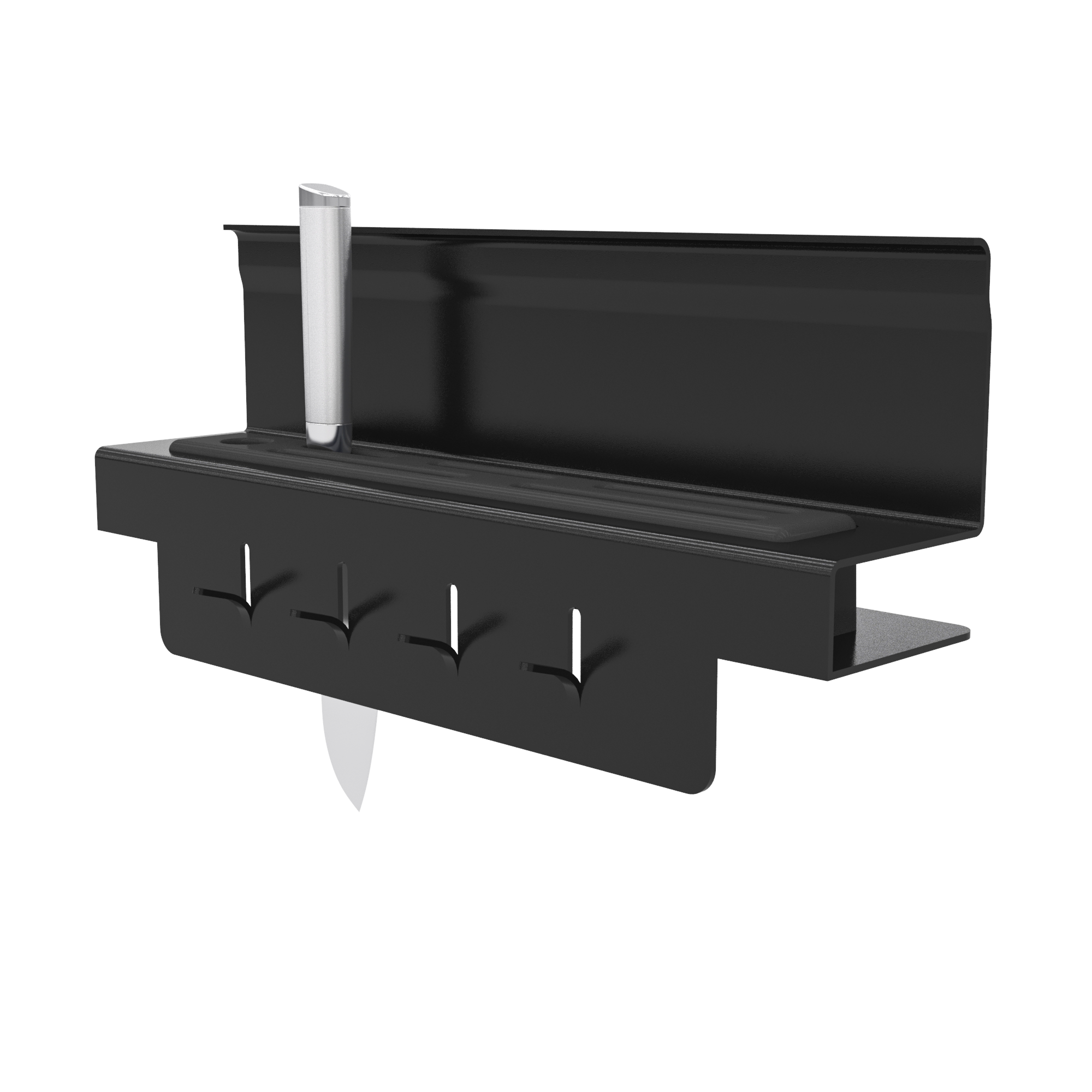 Premium Durability and Versatile Design Integration