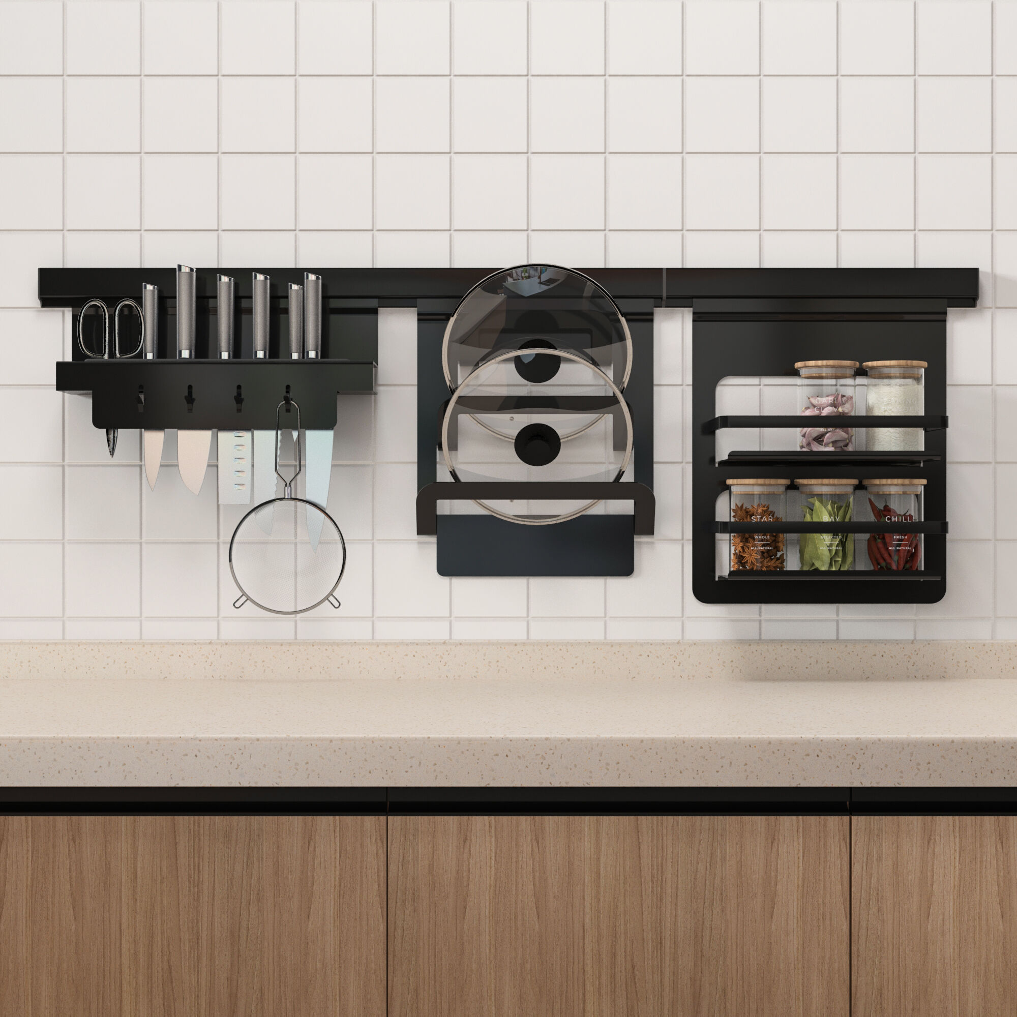 Professional-Grade Durability and Maintenance Advantages