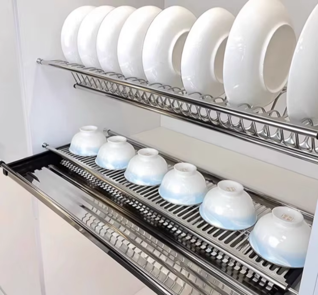 Advanced Multi-Tier Organization System