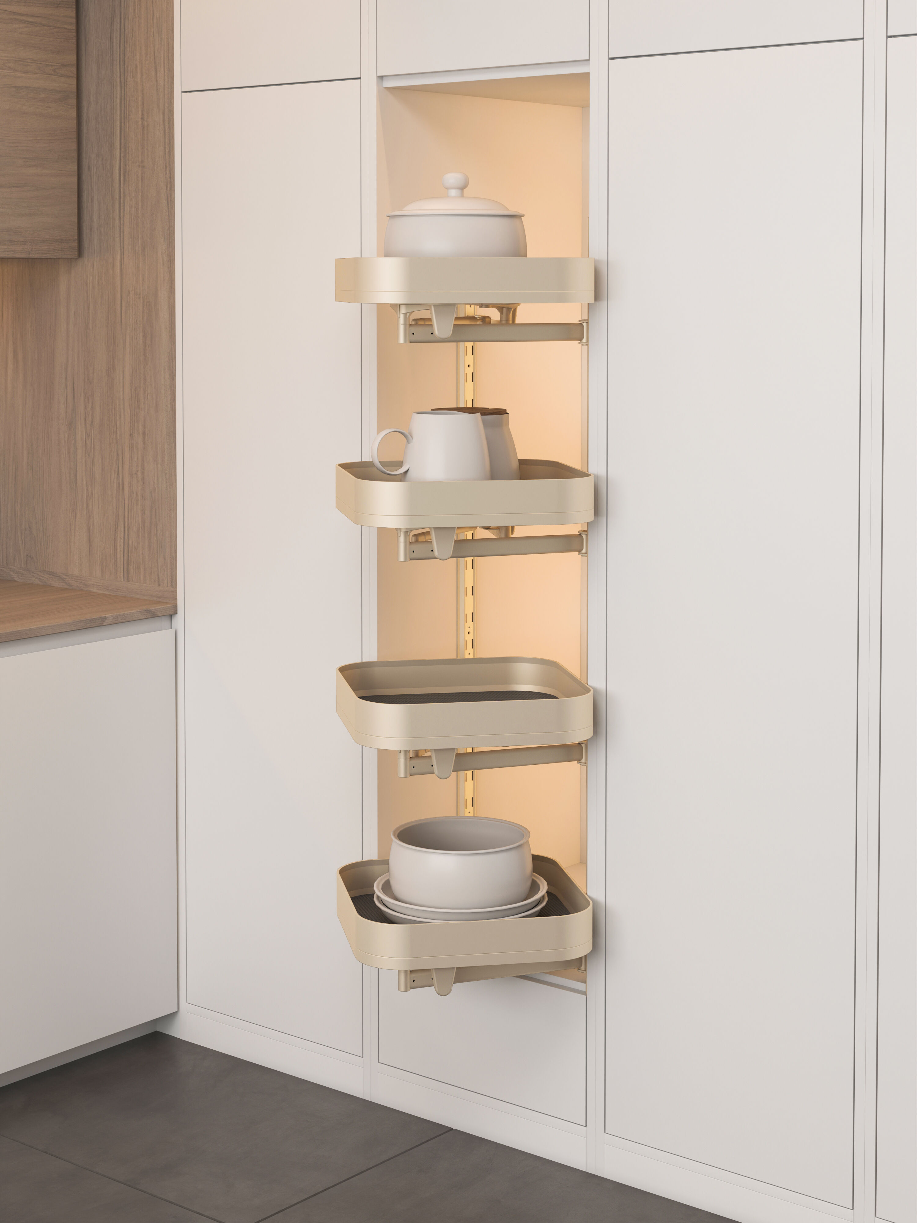 5 Essential Pantry Organizer Tools for Modern Kitchens