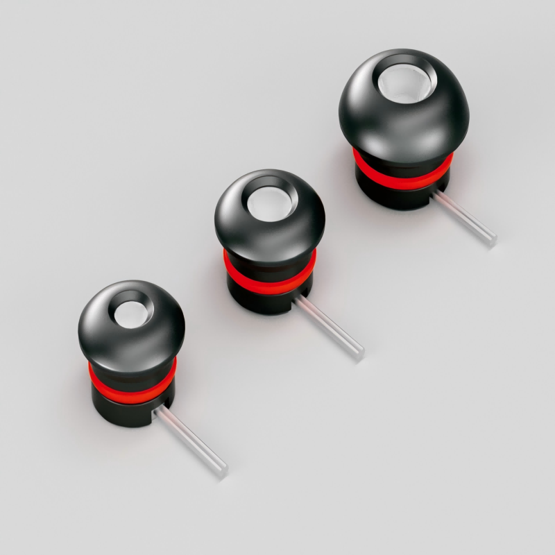 Magnetic Spot Light for Shelf Cabinets, Detachable