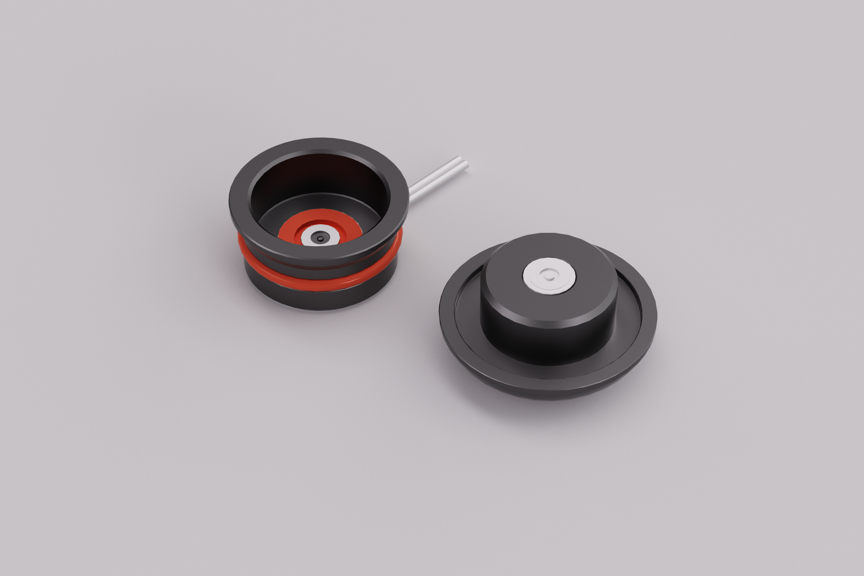 Advanced Heat Management Technology