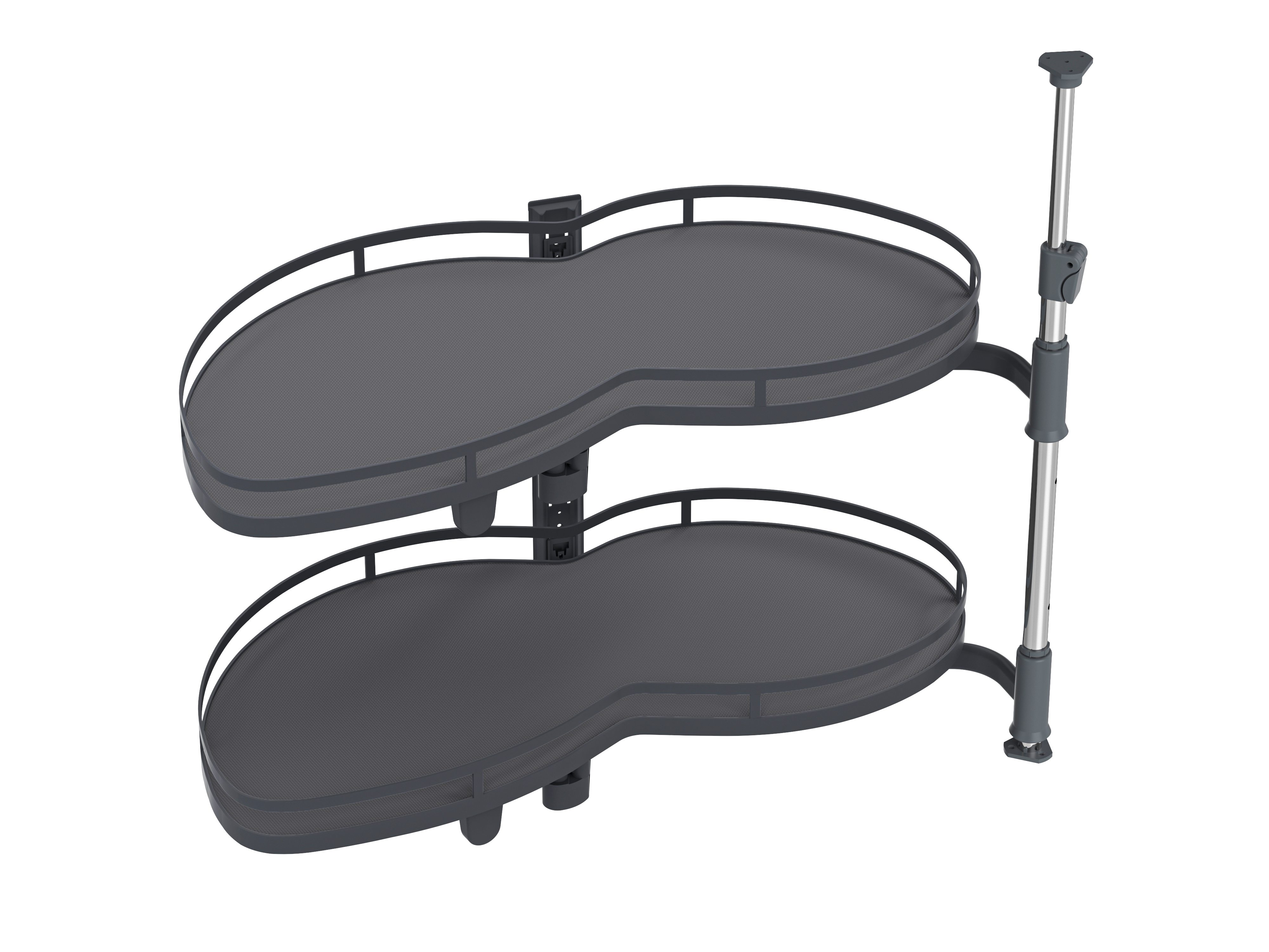 Exceptional Durability and Long-Term Performance Guarantee