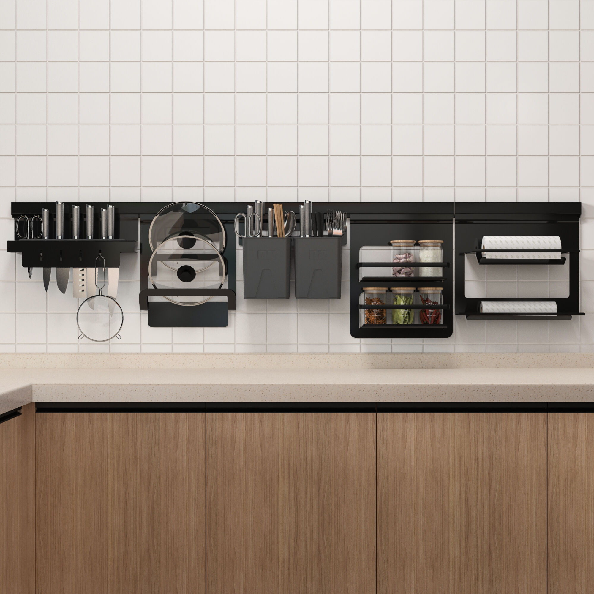 Advanced Corrosion-Resistant Construction Technology