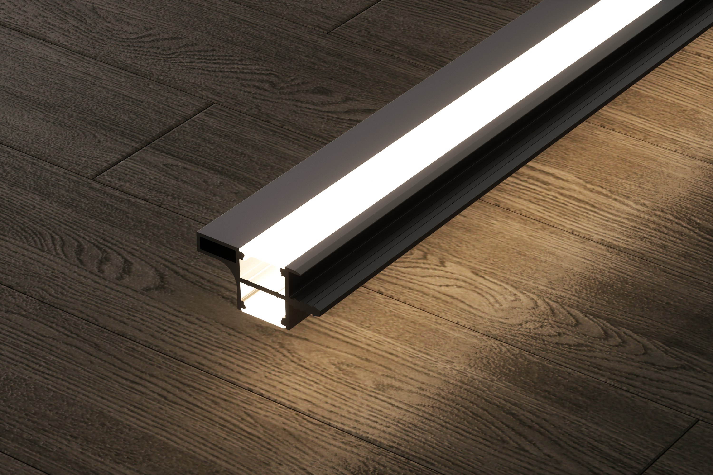 Revolutionary Magnetic Mounting System