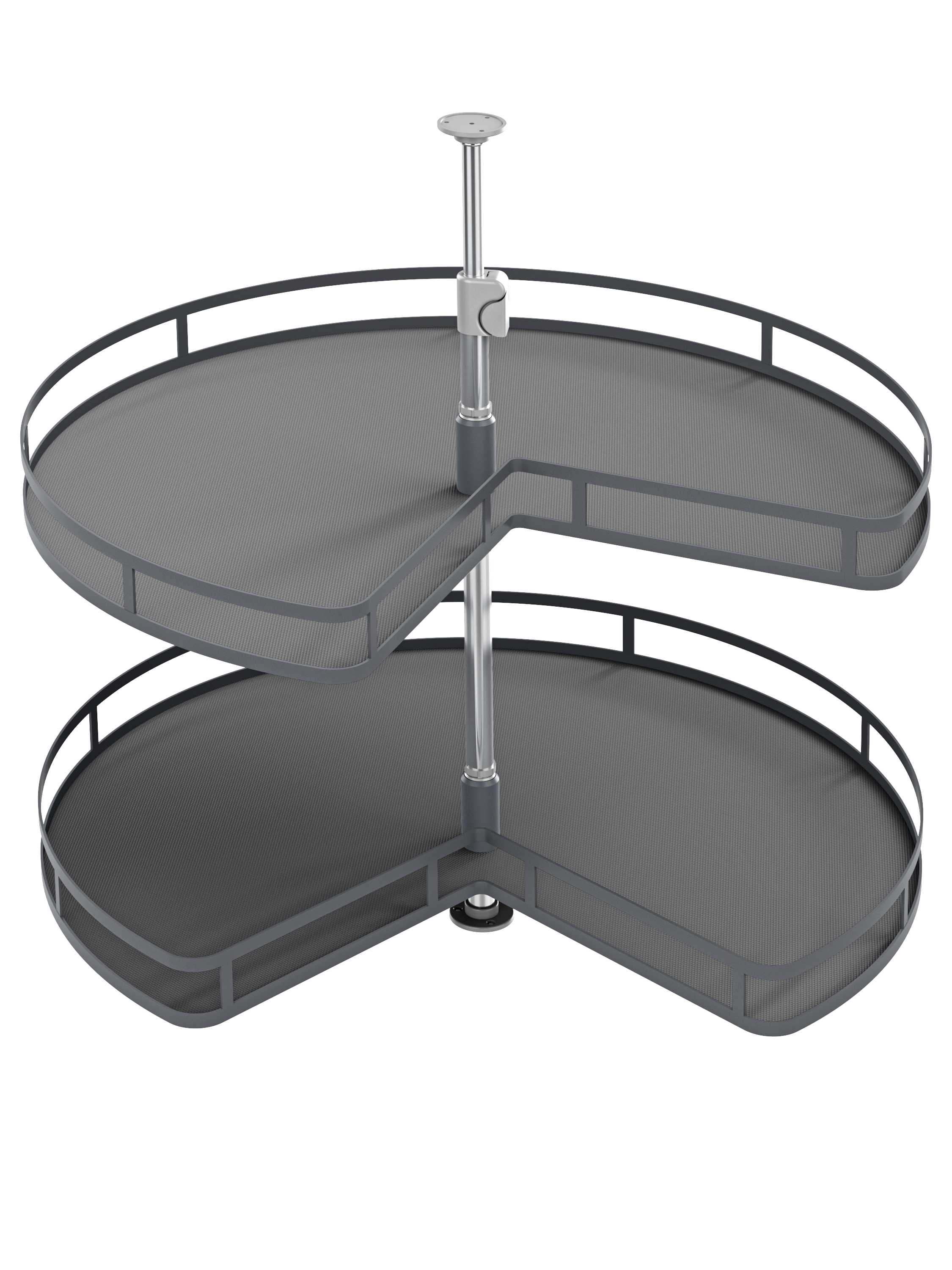 Revolutionary 360-Degree Access Technology