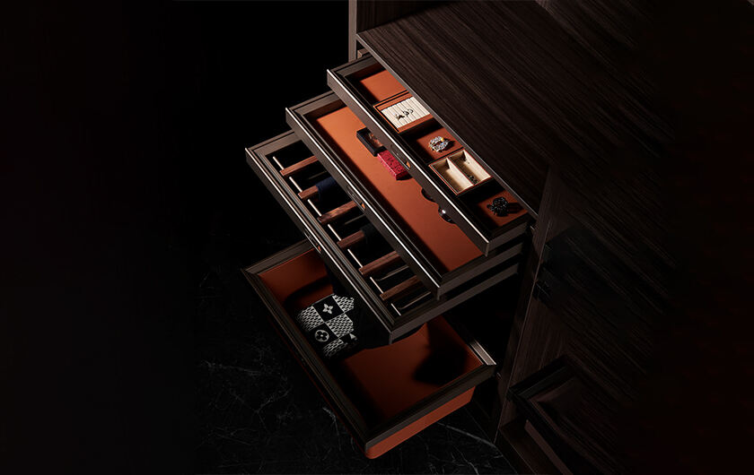 Wardrobe Accessories