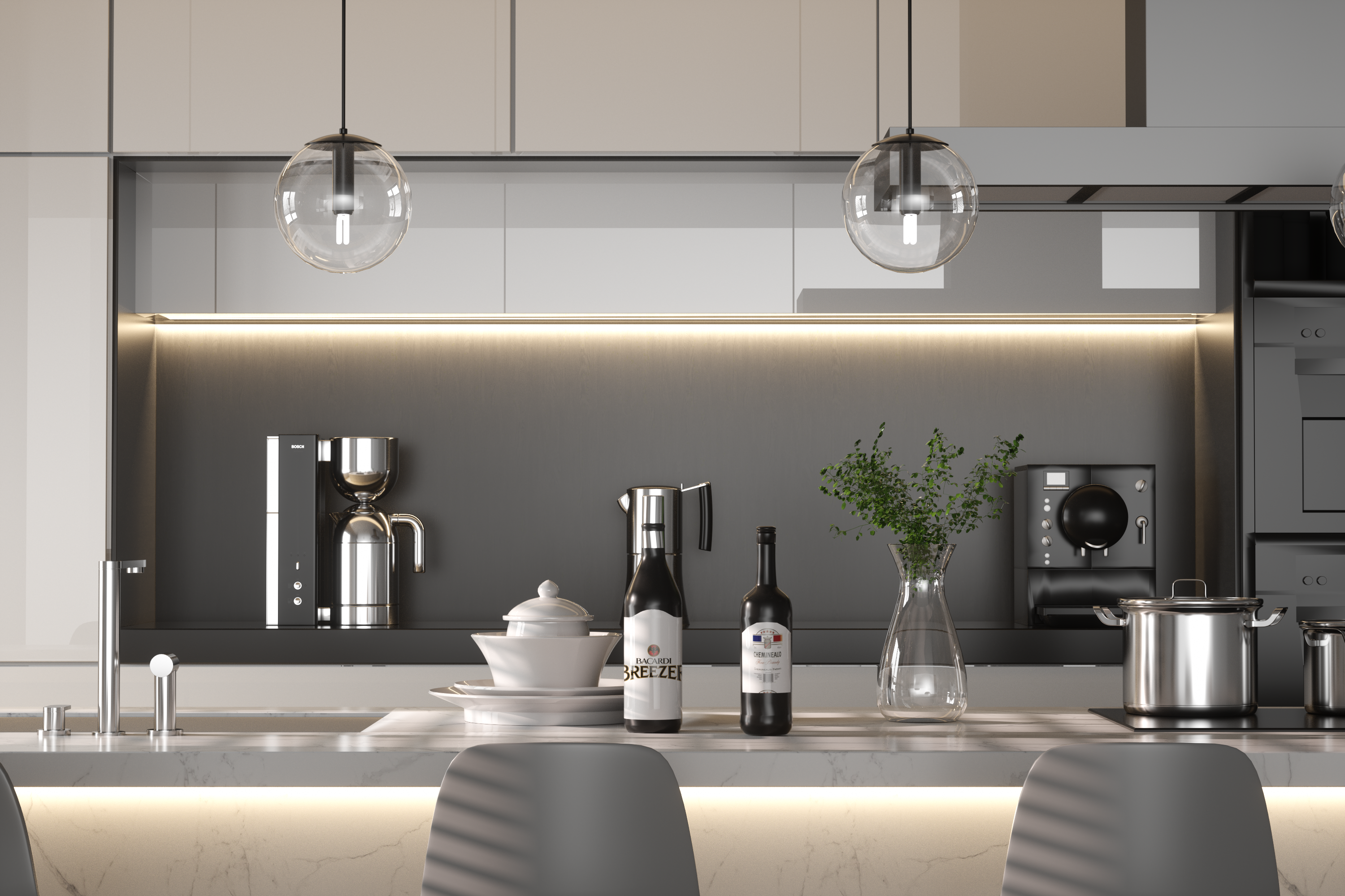 Advanced LED Performance for Superior Illumination