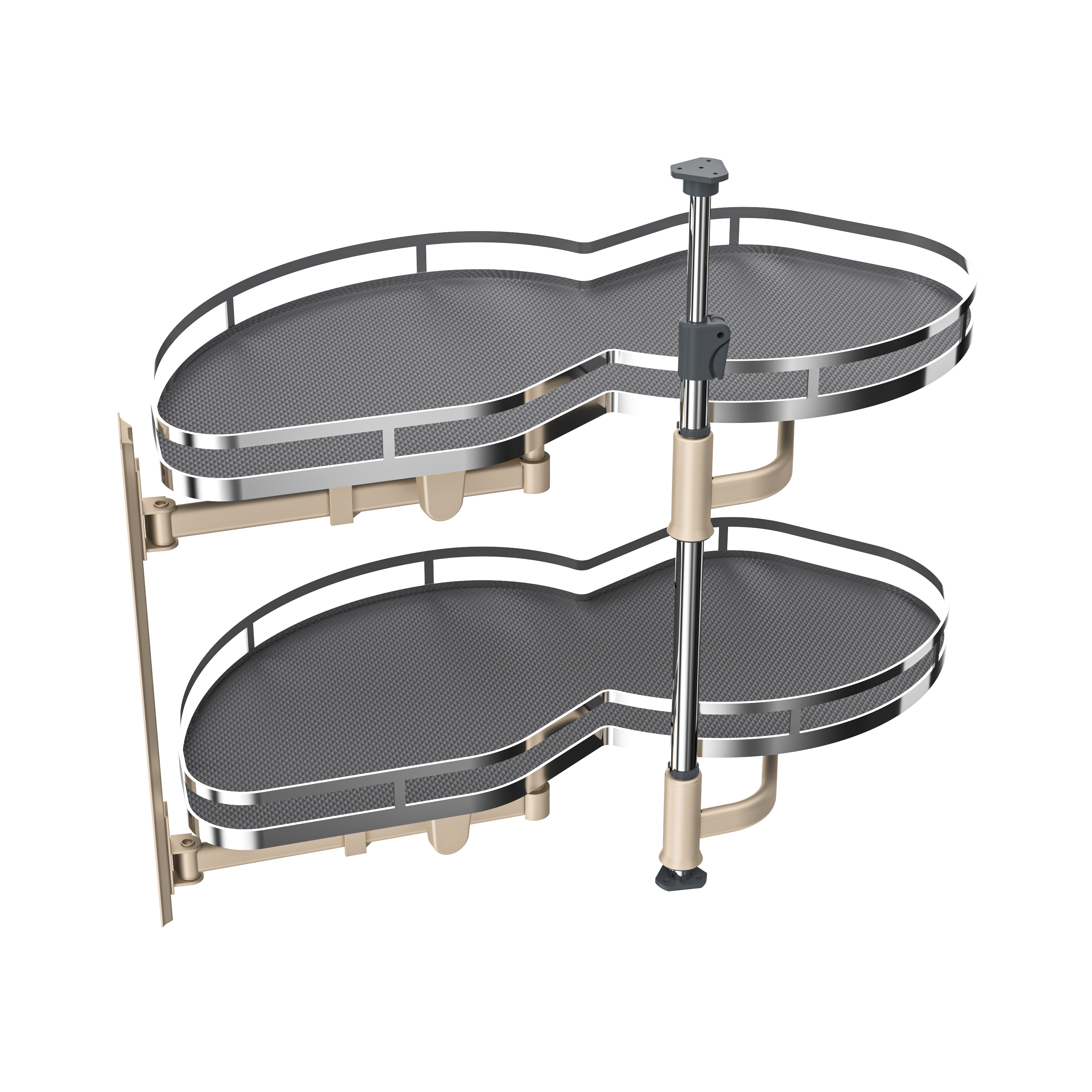 Customizable Modular Design and Premium Construction Quality