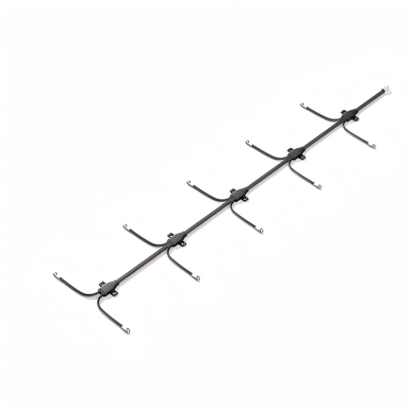 10 Way Extension Lead for Monochromatic Light