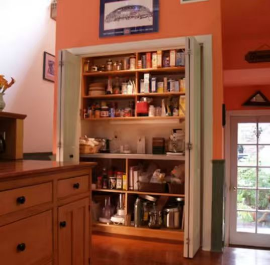 10 Clever Pantry Organizer Hacks Every Home Needs