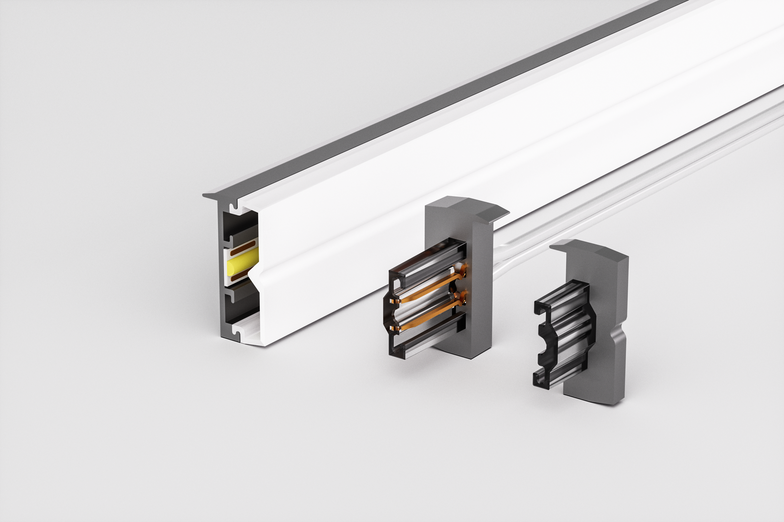 Genuine Leather Accents for Luxury Aesthetics and Protection