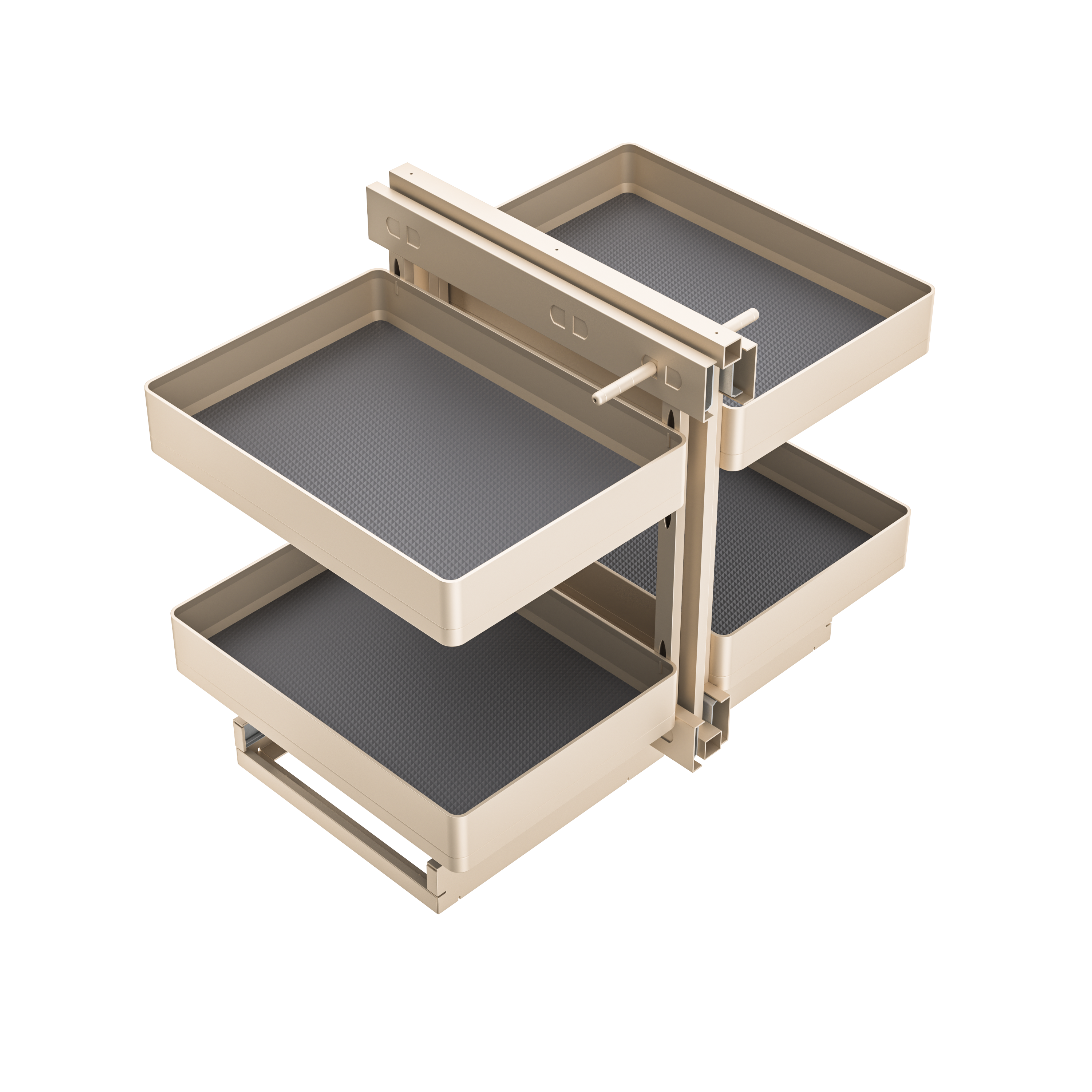 DIY Cabinet Organizer Projects: Step-by-Step Guide