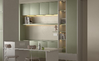 How Can Custom LED Strip Reels Boost Boutique Hotel Branding for Custom Furniture Projects?
