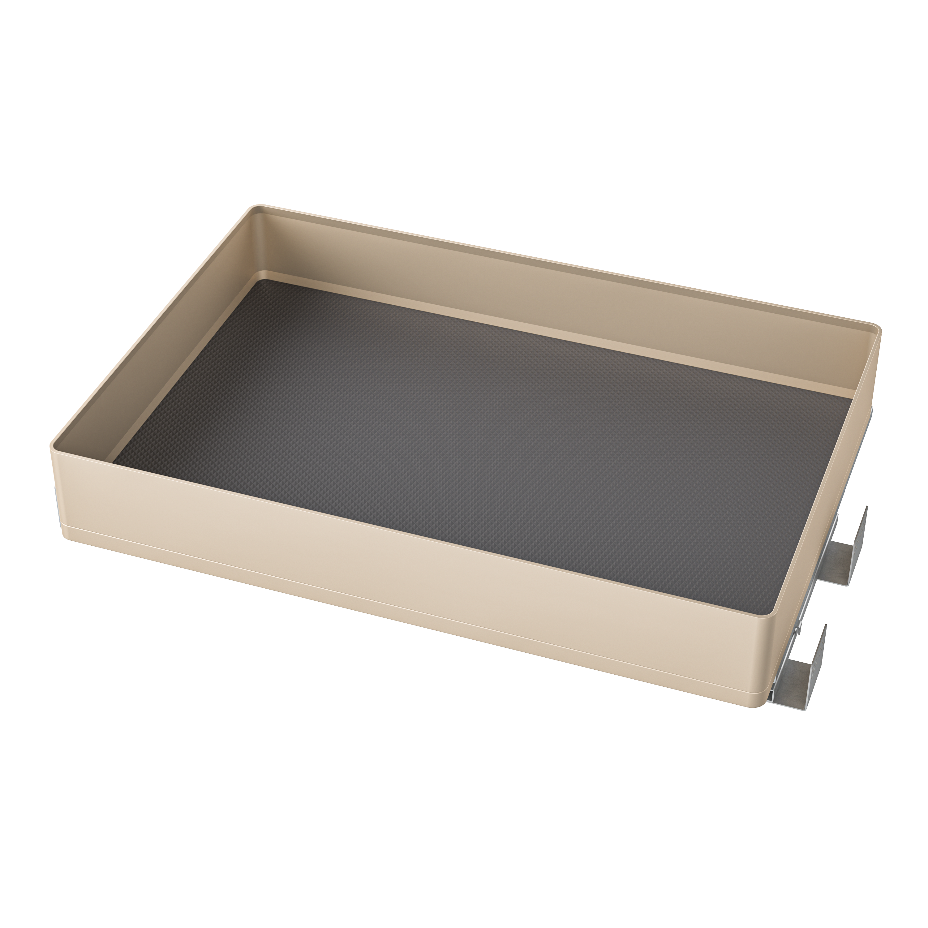 Mångsidiga installations- och monteringsalternativ