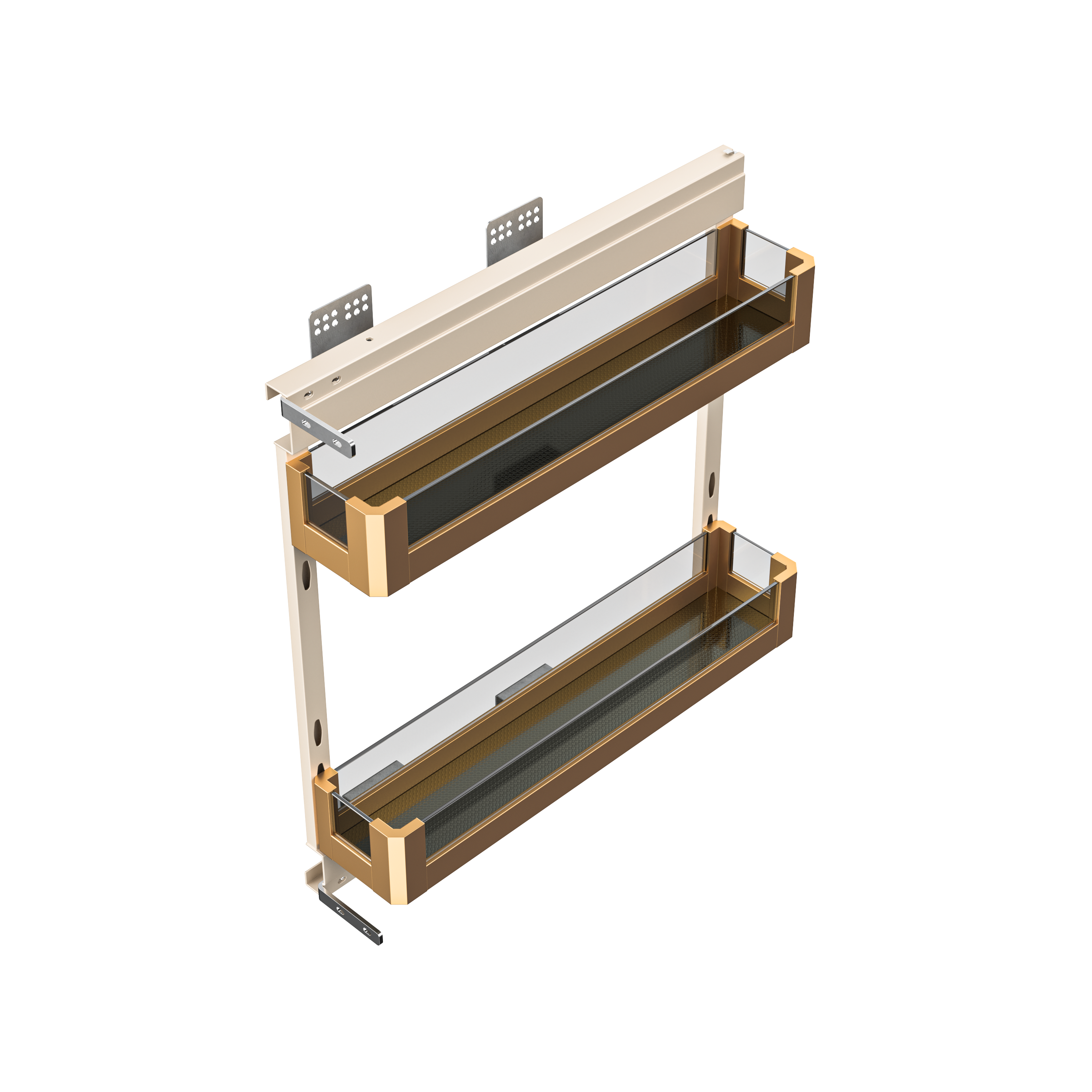 Revolutionerande glidlösning för enkel användning