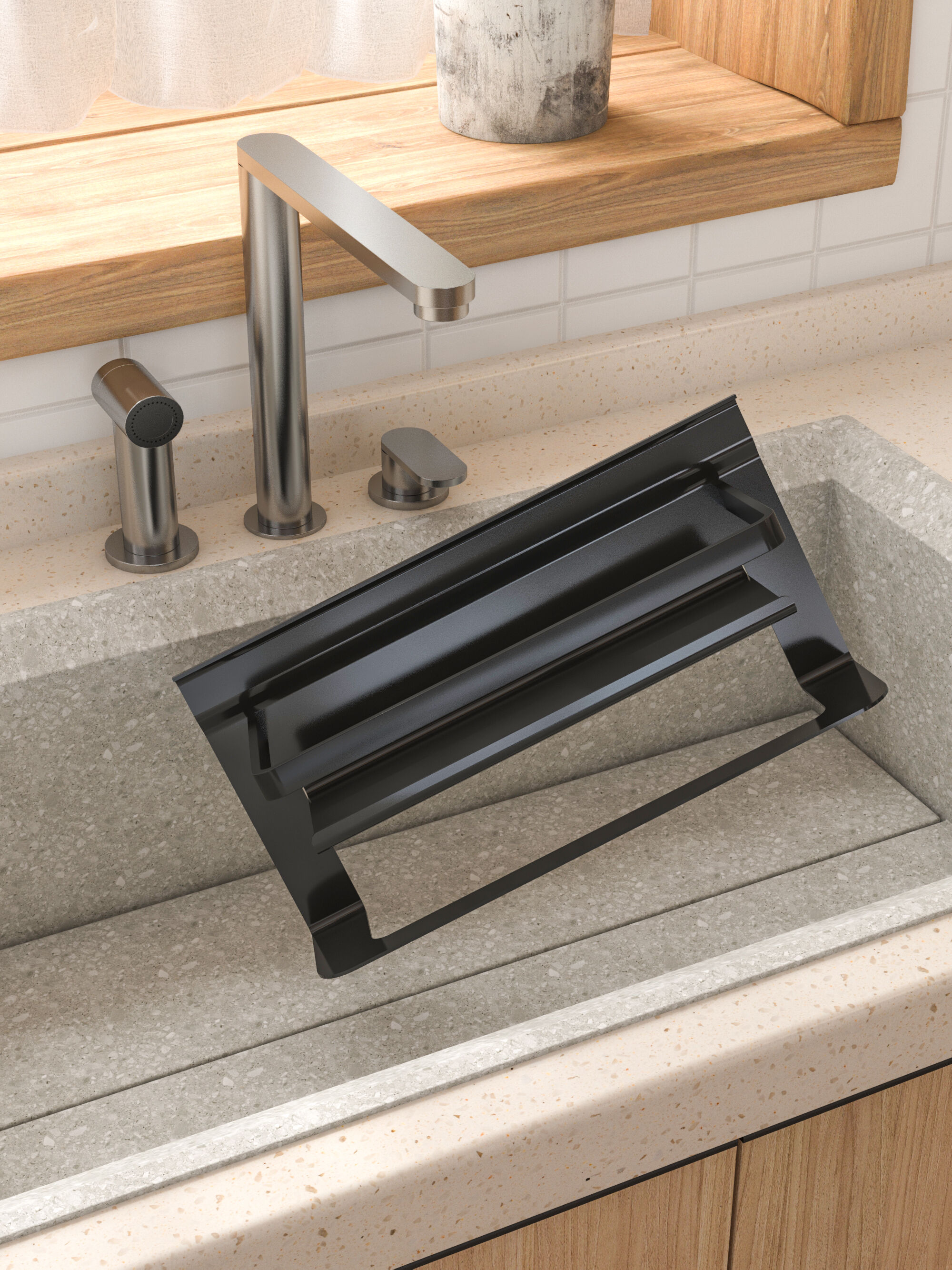 Revolutionary Multi-Level Organization System