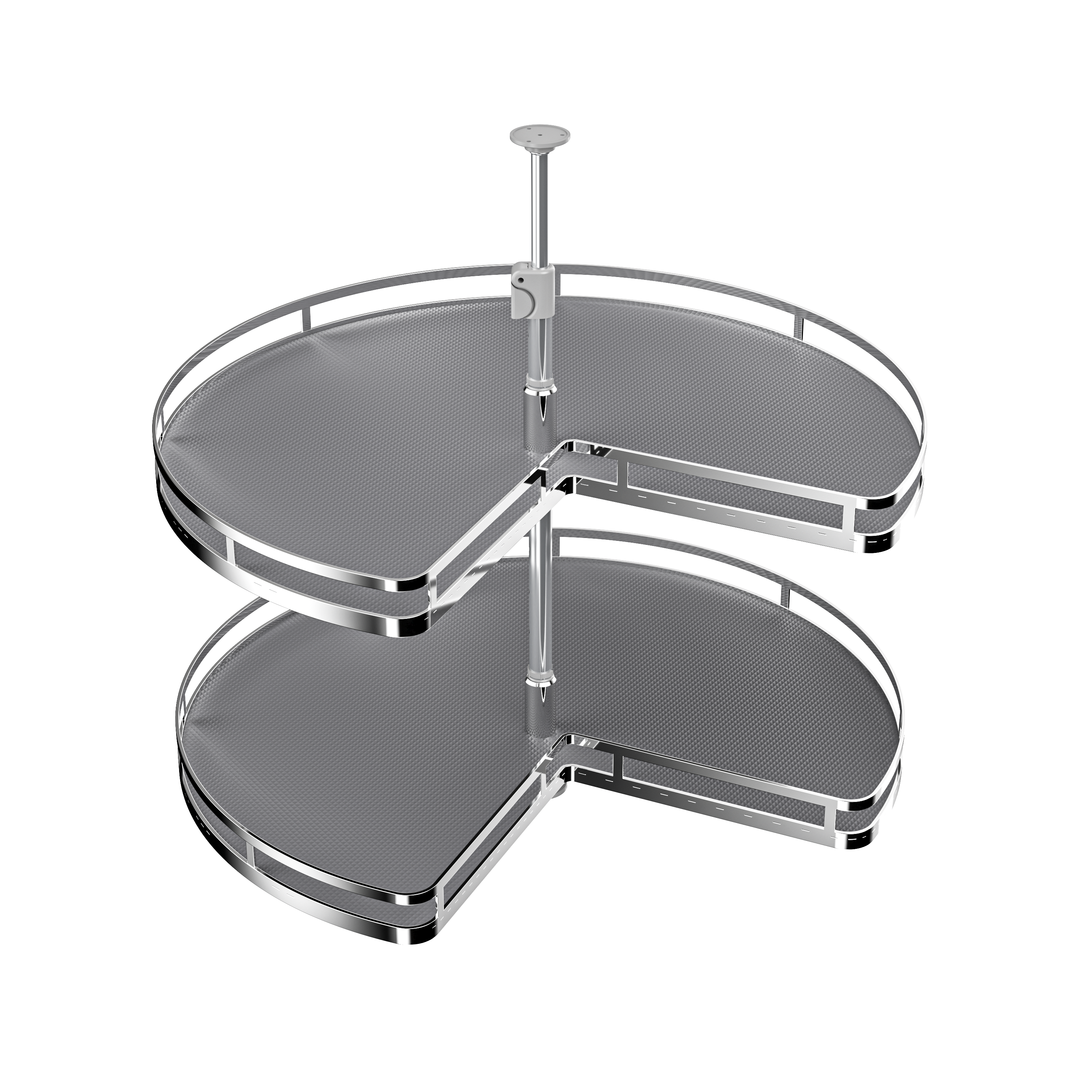 Intelligent Modular Storage Configuration