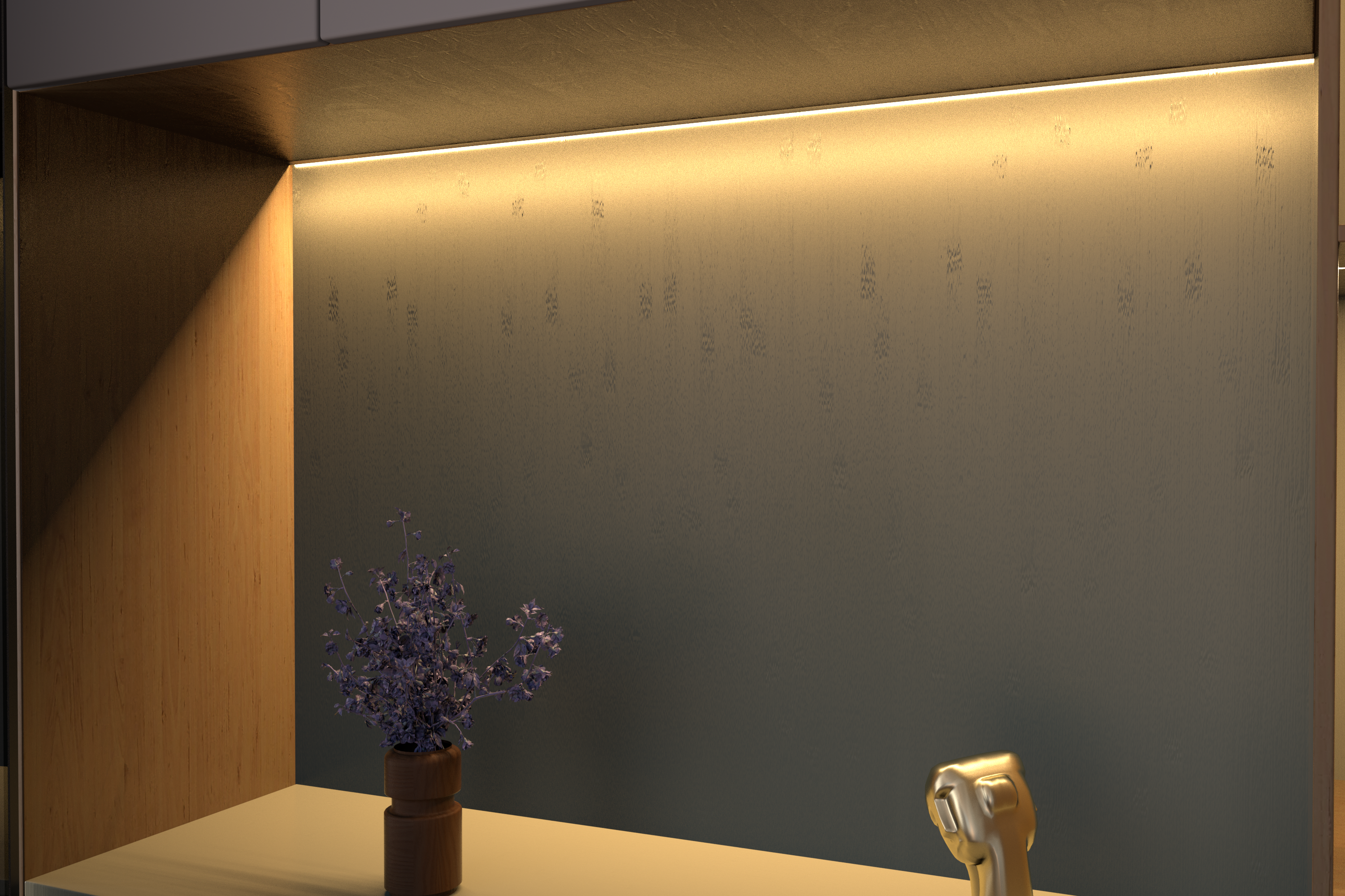 Revolutionary Smart Control Technology Integration