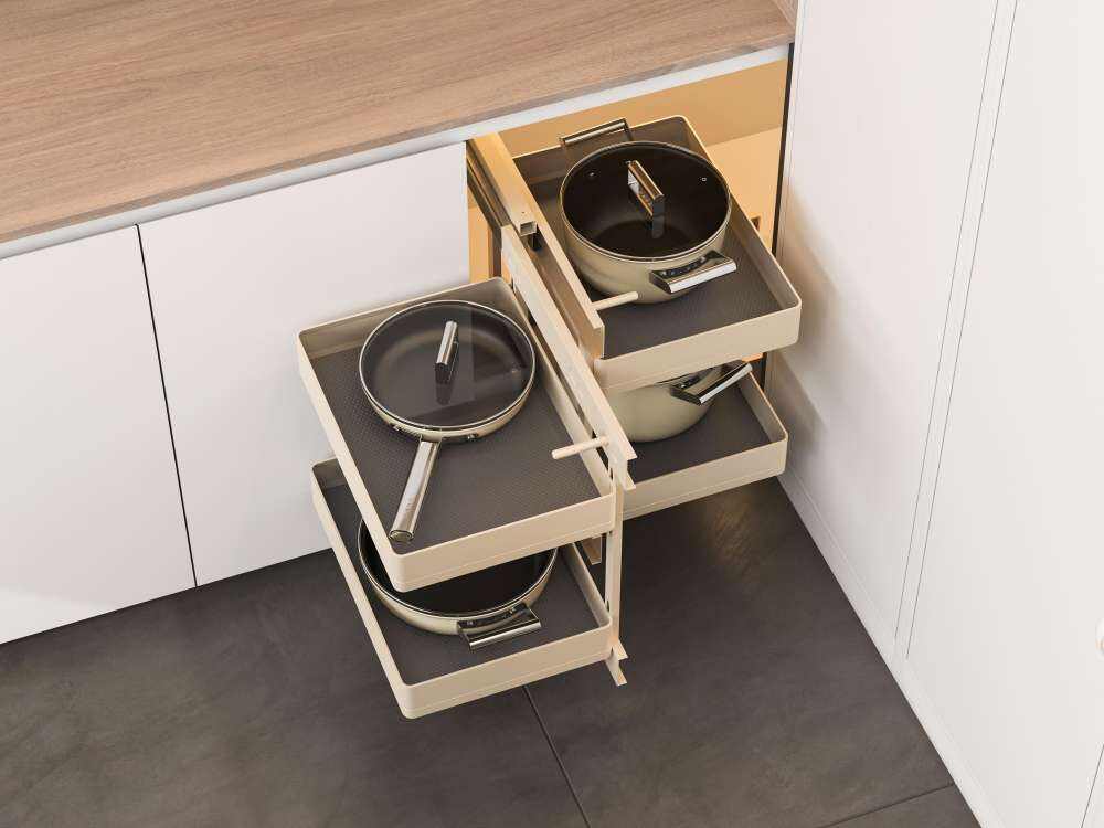 DIY Cabinet Organizer Projects: Step-by-Step Guide