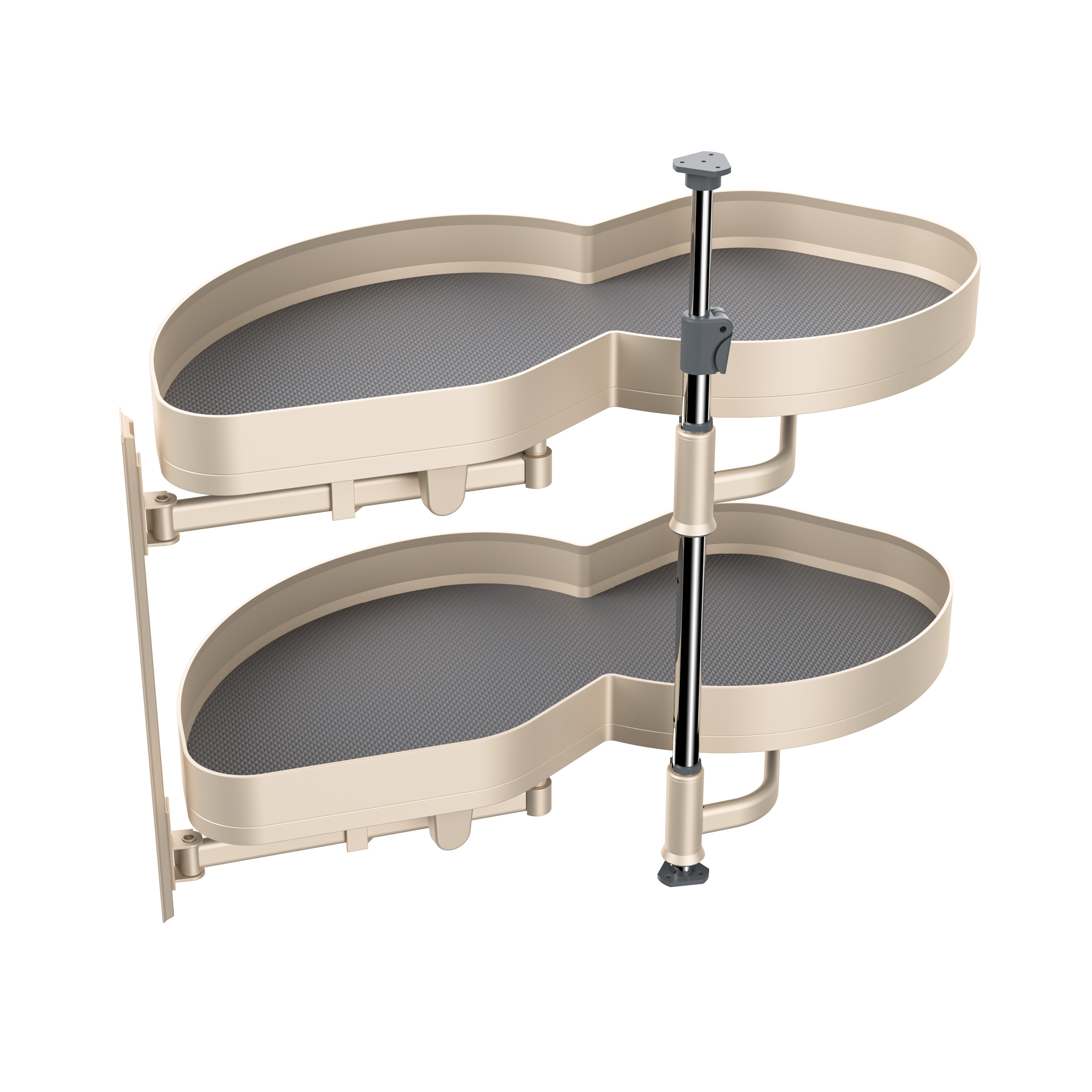 Easy Assembly and Maintenance Benefits