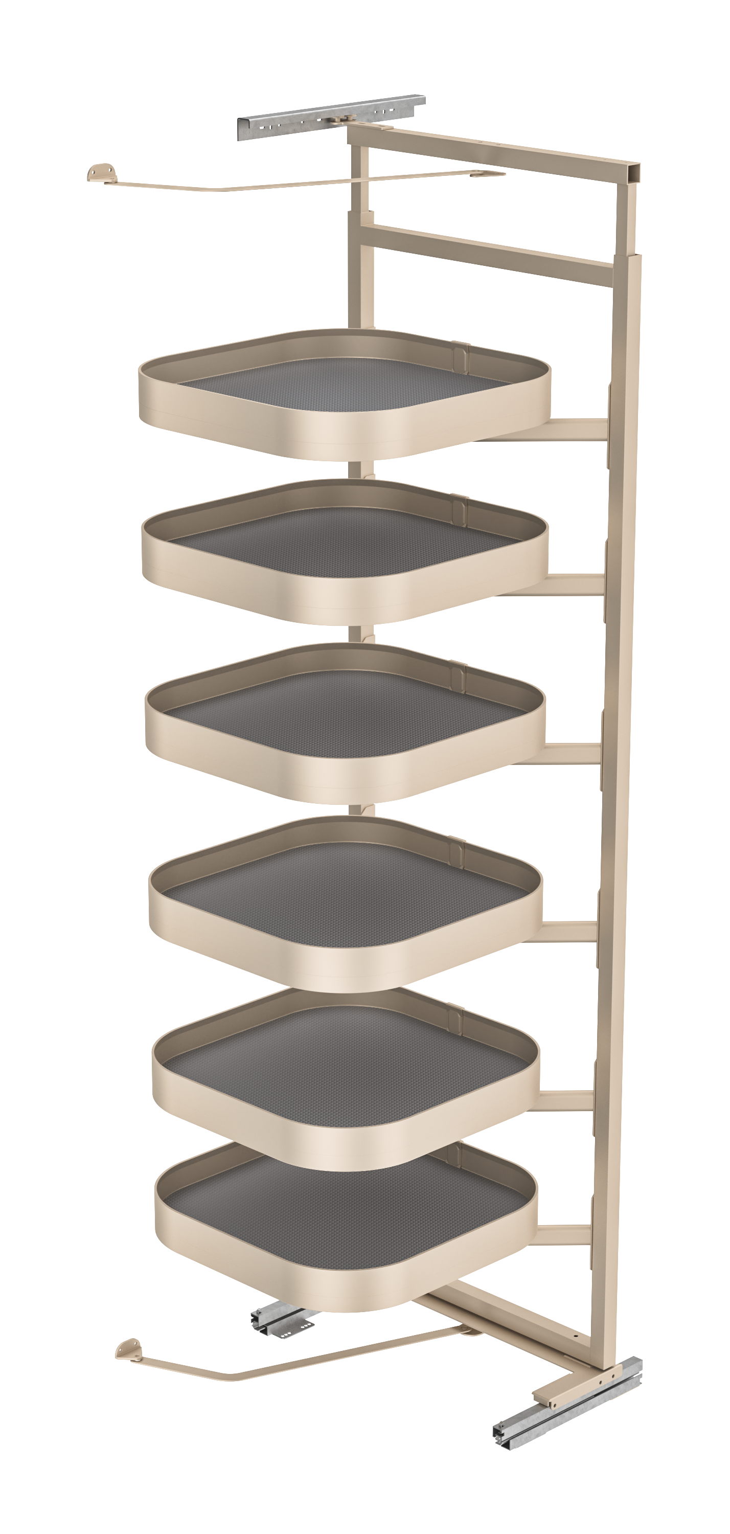 Effortless Installation and User-Friendly Design