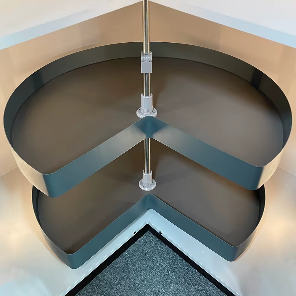 Revolutionary 360-Degree Access Technology