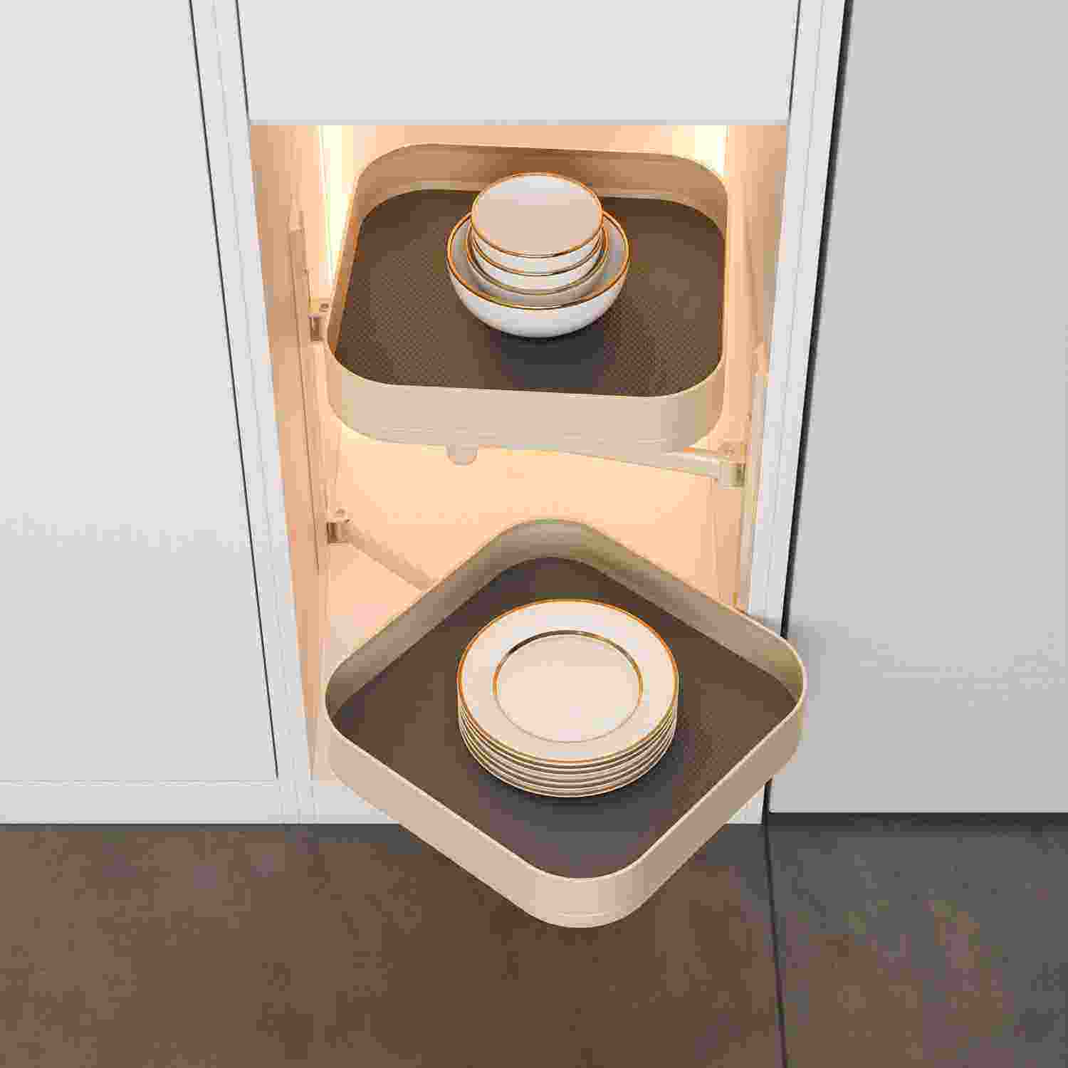 Professional Cabinet Organizer Tips for Maximum Space