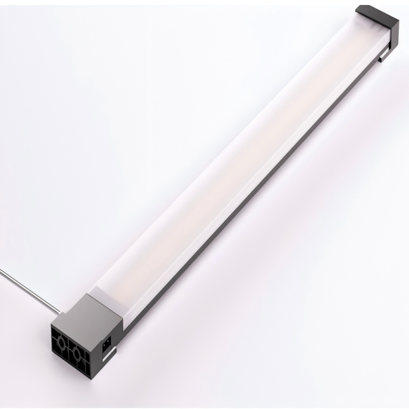 Customizable Length LED Sensor Lights for Drawer Cabinets